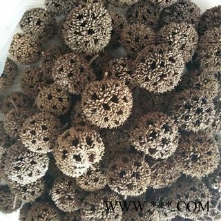 诺源药材行正品路路通 枫香果 九孔子 狼目 新货图2