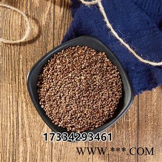 中药材沙苑子 潼蒺藜 夏黄草 沙宛子 沙苑子茶图2