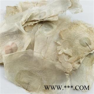 千张纸  玉蝴蝶 木蝴蝶 千层纸  中药材图2