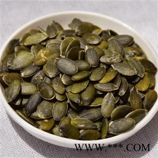 瑞森药材行南瓜子 南瓜子仁新货无壳生南瓜子仁图3