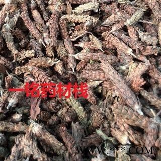 夏枯球 夏枯球净货 产地 河南省图1