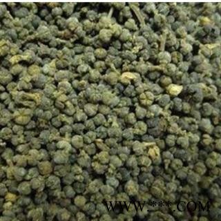 吴茱萸 吴茱萸中花选货 产地 江西省赣州市图2