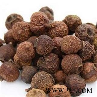 小丽百草行南山楂 猴楂子 酸枣 大山枣图2