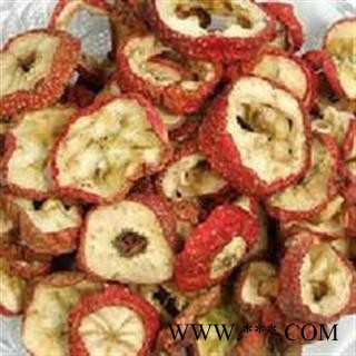 小丽百草行山楂片 统货7；有籽茶片15；图2