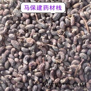 女贞子 女贞子腰果净货 产地 山东省图2