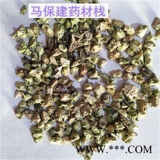 蒺藜 今年新货 青绿色 产地 内蒙古图2