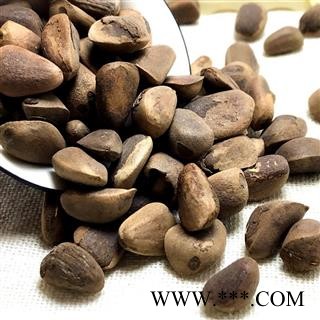 九盛堂中药材 海松子 药用松子图3