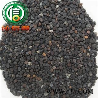 【满包邮】黑牵牛子黑丑选货散装山东产地直供黑白丑沁信源中药批发图4