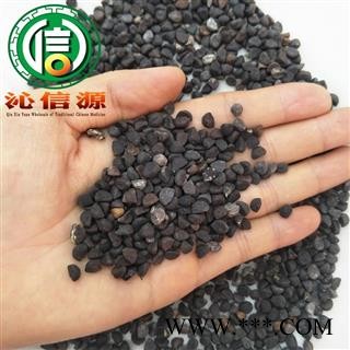 【满包邮】黑牵牛子黑丑选货散装山东产地直供黑白丑沁信源中药批发图3