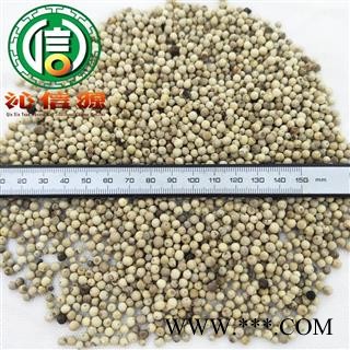 【满包邮】白胡椒个子选货散装产地直供香料批发沁信源中药批发图2