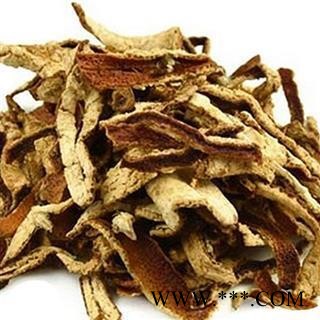 吉康药业陈皮 陈皮丝5年陈皮图2