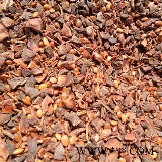 八角大茴  八角 八角碎瓣  统货  无硫磺 产地 广西壮族自治区图1