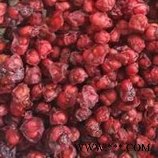 五味子 辽五味子 五味子选货  选货 产地 山西省图2