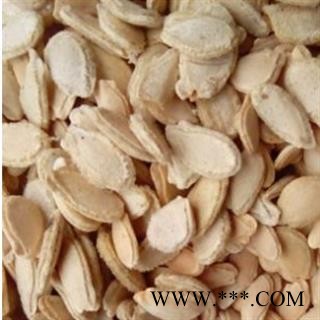 冬瓜子 双边冬瓜子统货 产地 安徽省图2