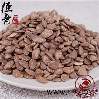 【满包邮】瓜米 统（包检） 产地四川 1000g 中药材批发 规格齐全图4