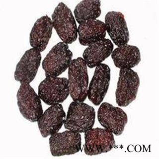 吉康药业  紫晶枣 黑枣 红枣 大黑枣特级 紫晶乌枣图2