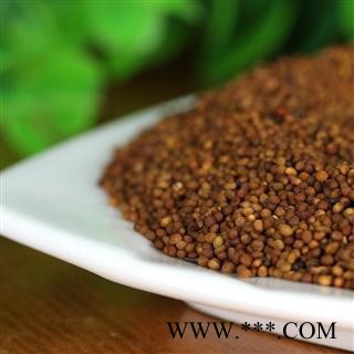 菟丝子 菟丝子水洗统货 产地 内蒙古自治区图2