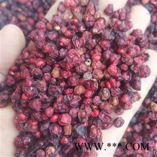 五味子 五味子统货 产地 辽宁省图3