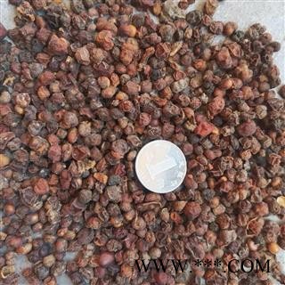 五味子 五味子统货 产地 辽宁省图4