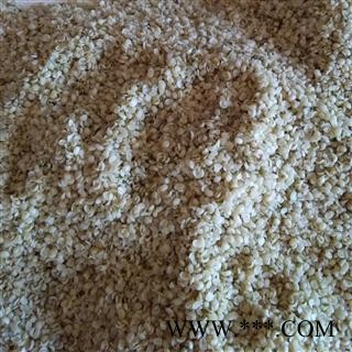 小丽百草行火麻仁 大粒去壳食用麻子 麻子仁 大麻子 大麻仁 白麻子 冬麻子图3