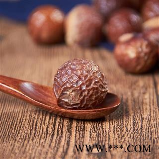 中药材无患子 圆皂角 木患子 肥珠子 洗手果图3