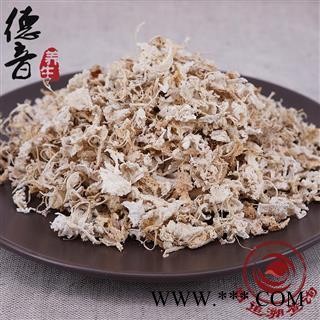 【满包邮】橘络 统货 产地四川 1000g 中药材批发 规格齐全图3