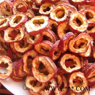 小丽百草行山楂片 供无籽的山楂 山楂 花茶 茶料图2