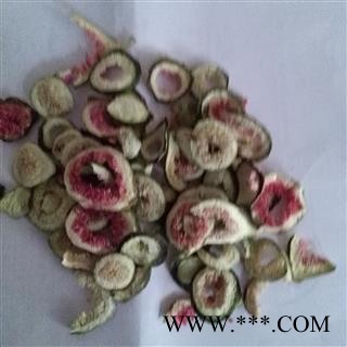 吉康药业无花果片 无花果茶今年新货图2