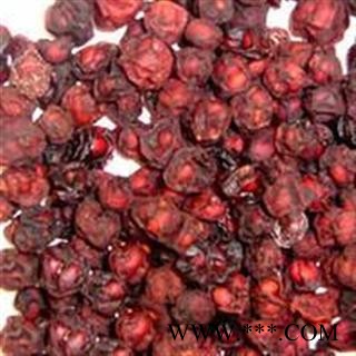 吉康药业北五味辽五味新货油子颜色漂亮图2