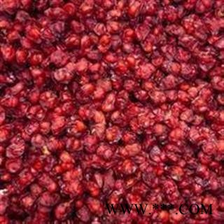 吉康药业北五味辽五味新货油子颜色漂亮图1