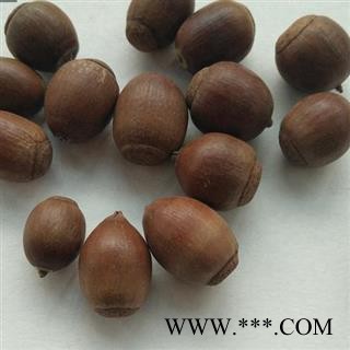 吉康药业橡子 栗茧 橡实 橡实壳图2