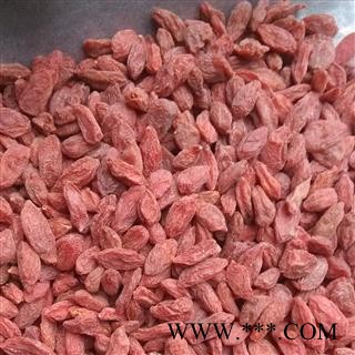 枸杞 宁夏枸杞210 产地 宁夏回族自治区图2