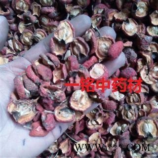 山楂 好统货 产地 山东省图2