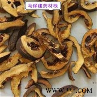 枳壳 炒枳壳 过筛没有杂质  湖北小枳壳 产地 湖北省图2