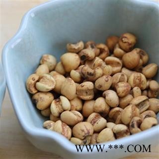 炒薏仁 炒薏苡仁95米 产地 海外 华美中药 产地直销 重在品质图2