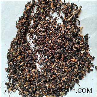 桑椹子 碎渣 产地 四川省德阳市图3