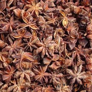 吉康药业中药材 八角茴香 大料角 香料新货无硫图2