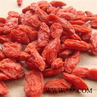 枸杞 精品枸杞子 新货上市！！纯干不粘手 210粒无硫纯干 产地 宁夏回族自治区图3