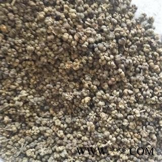 吴茱萸 吴茱萸 中花 气味浓 产地 江西省图3