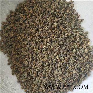 吴茱萸 吴茱萸 中花 气味浓 产地 江西省图4