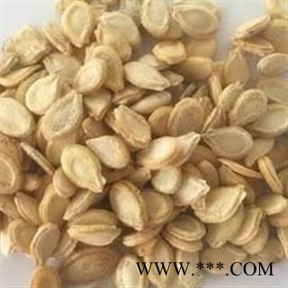 冬瓜子 双边冬瓜子统货 产地 山东省图2