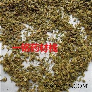 蛇床子 蛇床子净货 产地 内蒙古自治区图1