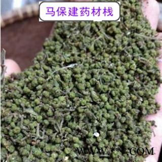 吴茱萸 吴茱萸小花统货 产地 湖北省图2