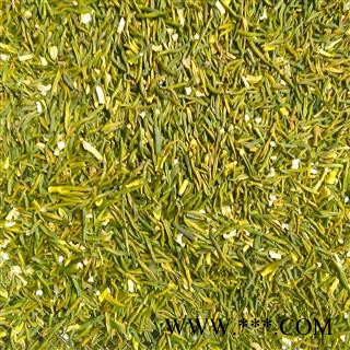 莲子芯 莲子心统货 产地 湖北省图2