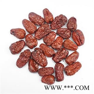 大枣 新疆大枣 药用大枣 红枣 无虫蛀 无霉变 肉多味甜 产地 新疆维吾尔自治区图3