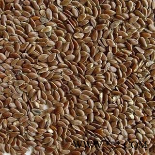 小丽百草行亚麻子内蒙古亚麻子亚麻子胡麻籽亚麻籽图2