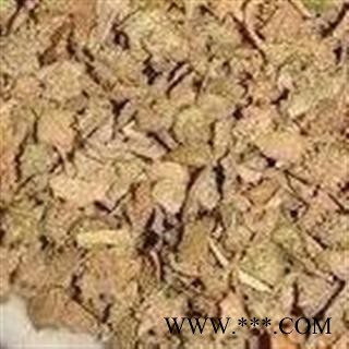 小丽百草行中药材软蒺藜  原生态图2