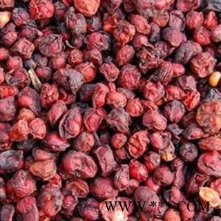 吉康药业五味子新货选货图2