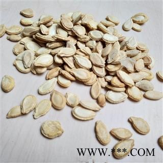 冬瓜子 双边冬瓜子统货 产地 安徽省图2