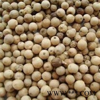 白胡椒 今年新货 无虫蛀无霉变 味道浓郁  产地 海南省图2